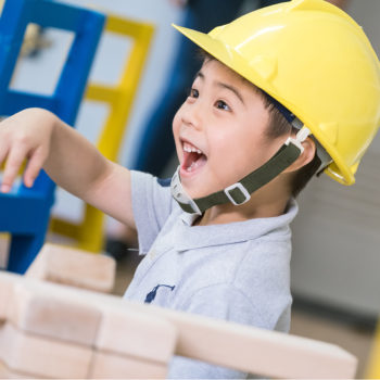 The Learning Connection – Children First